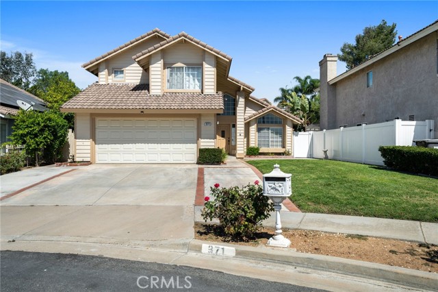371 Glacier Circle, Corona, CA, 92879 371 Glacier Circle, Corona, CA, 92879