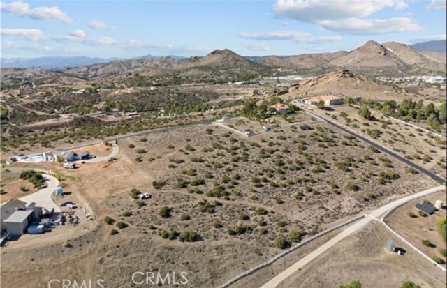  Land for Sale in Agua Dulce, California