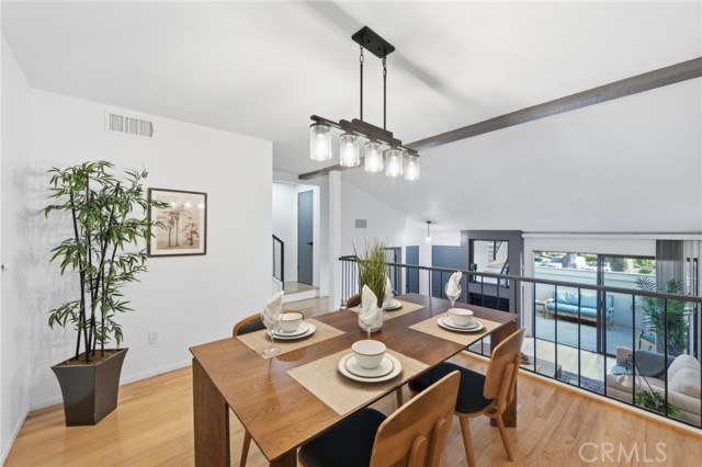 Detail Gallery Image 7 of 34 For 4320 Glencoe Ave #2,  Marina Del Rey,  CA 90292 - 2 Beds | 3 Baths