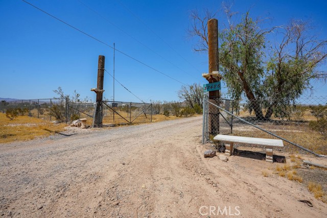 Detail Gallery Image 58 of 61 For 37486 Ghost Town Rd, Yermo,  CA 92398 - 4 Beds | 2 Baths