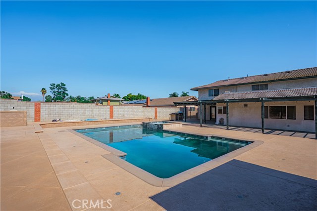 Detail Gallery Image 28 of 37 For 5853 Aurora Ave, Jurupa Valley,  CA 91752 - 6 Beds | 3/1 Baths