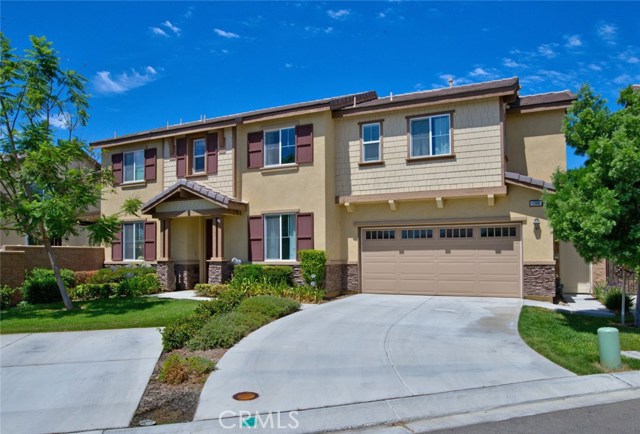 12861 Sunrise Court, Eastvale, CA 92880