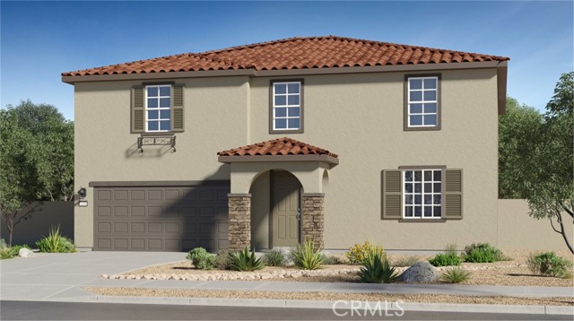 Detail Gallery Image 21 of 22 For 14224 Rollins St, Hesperia,  CA 92345 - 5 Beds | 3 Baths