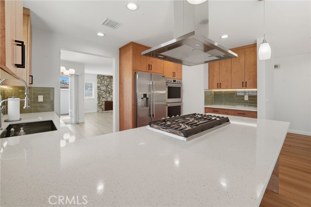 Detail Gallery Image 14 of 48 For 1401 W Beverly Ter, Montebello,  CA 90640 - 3 Beds | 2/1 Baths