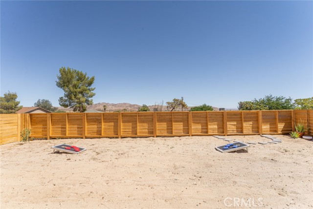 Detail Gallery Image 34 of 54 For 61537 La Jolla, Joshua Tree,  CA 92252 - 3 Beds | 1 Baths