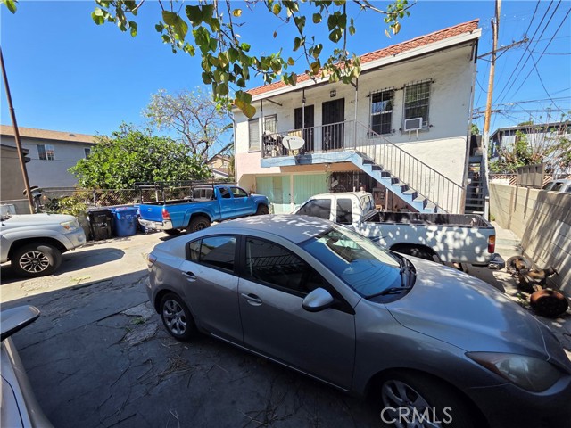 Detail Gallery Image 6 of 6 For 1423 E 52nd, Los Angeles,  CA 90011 - – Beds | – Baths