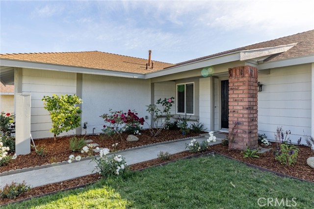 Detail Gallery Image 3 of 50 For 1838 S Bonita Ave, Ontario,  CA 91762 - 4 Beds | 2 Baths