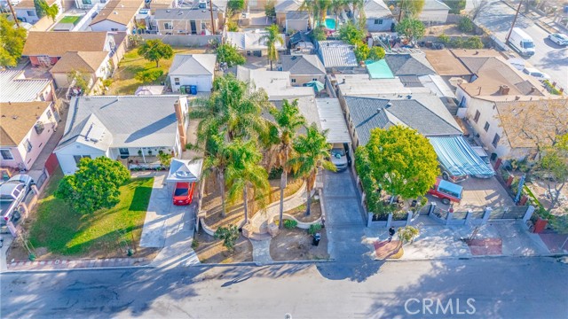 Detail Gallery Image 54 of 55 For 7710 Bonner Ave, Sun Valley,  CA 91352 - 4 Beds | 2 Baths