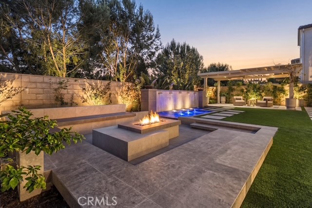 Detail Gallery Image 3 of 3 For 64 Bellatrix, Irvine,  CA 92618 - 5 Beds | 5/1 Baths