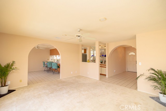 Detail Gallery Image 5 of 37 For 27179 Shadowcrest Ln, Cathedral City,  CA 92234 - 3 Beds | 2 Baths