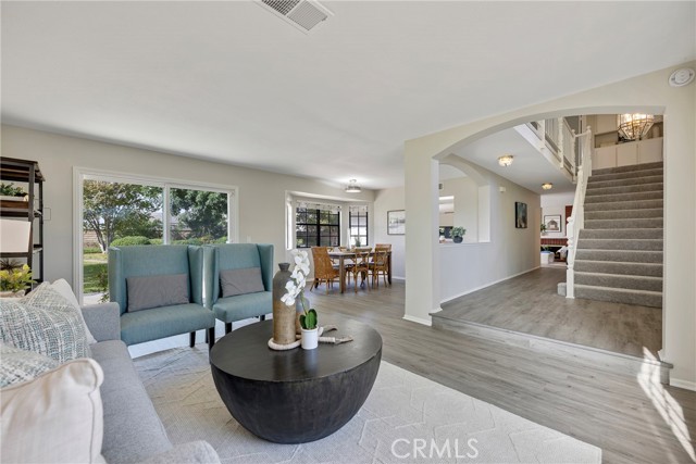 Detail Gallery Image 10 of 73 For 5151 Avenida De Amor, Yorba Linda,  CA 92886 - 4 Beds | 2/1 Baths