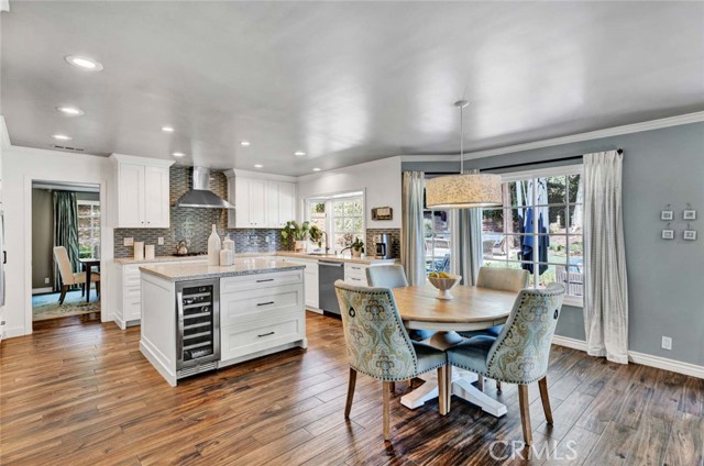 Detail Gallery Image 14 of 53 For 18731 Monte Vista Cir, Villa Park,  CA 92861 - 4 Beds | 3/1 Baths