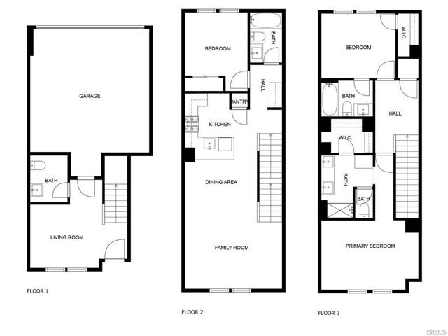 Detail Gallery Image 16 of 17 For 323 Strike Dr, Covina,  CA 91722 - 3 Beds | 3/1 Baths