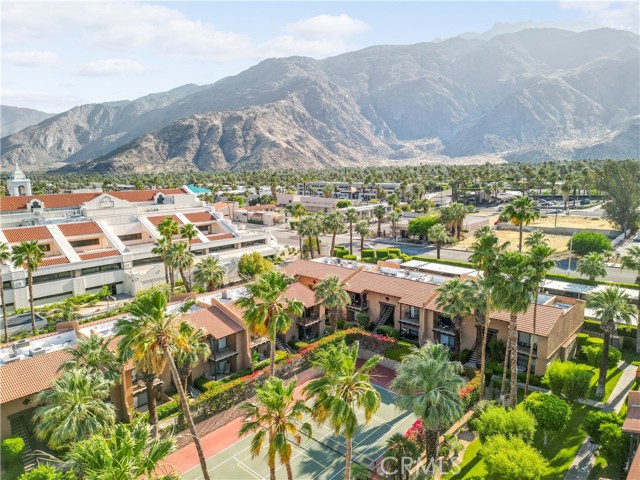 Detail Gallery Image 31 of 32 For 291 E Mel Ave #263,  Palm Springs,  CA 92262 - 2 Beds | 2 Baths
