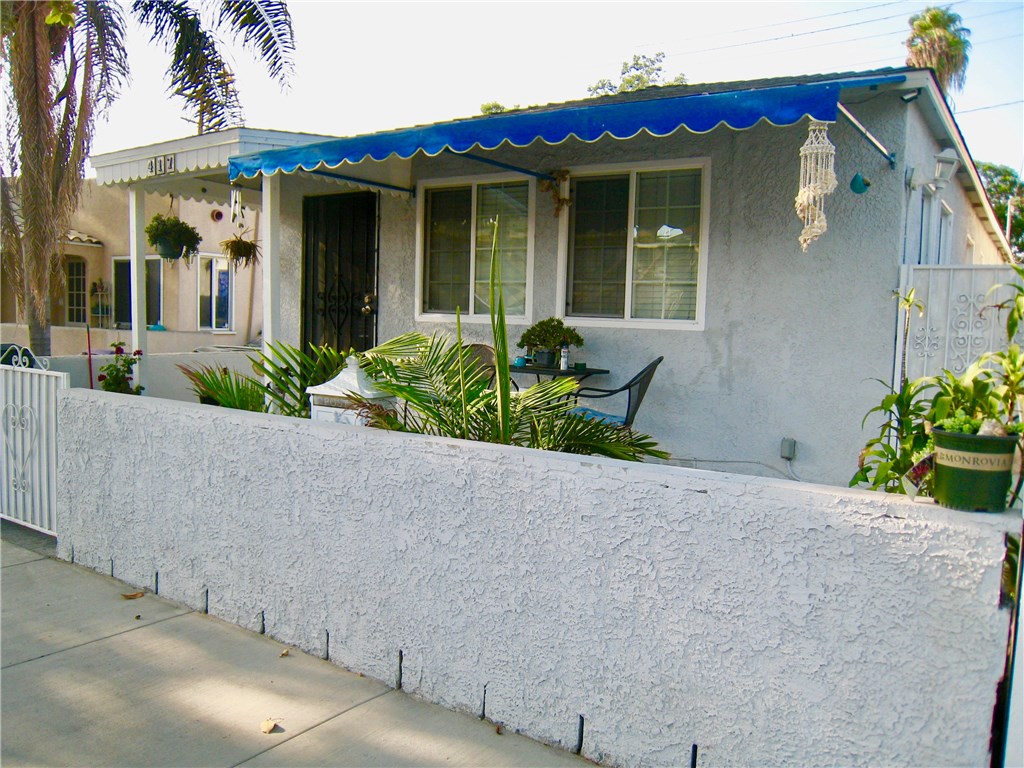 417 E Platt St, Long Beach, CA 90805