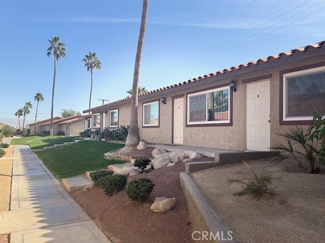 Detail Gallery Image 4 of 21 For 79661 Avenue 42 #5,  Bermuda Dunes,  CA 92203 - 2 Beds | 2 Baths