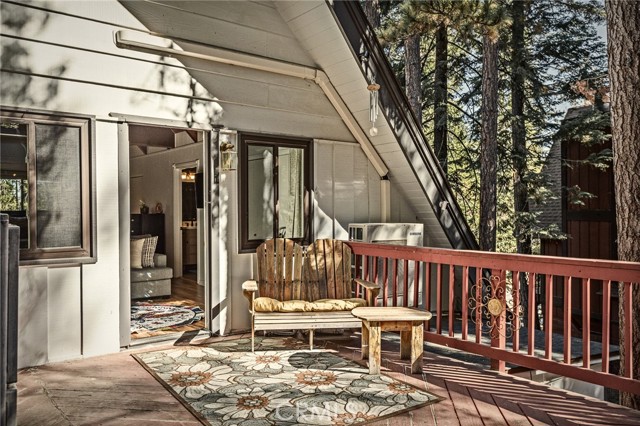 3 Bed Home for Sale in Lake Arrowhead, California