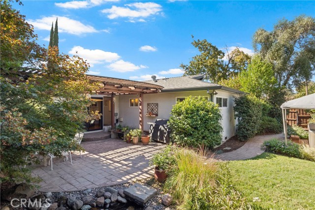 Detail Gallery Image 6 of 40 For 9 Trieste Way, Chico,  CA 95926 - 3 Beds | 2 Baths