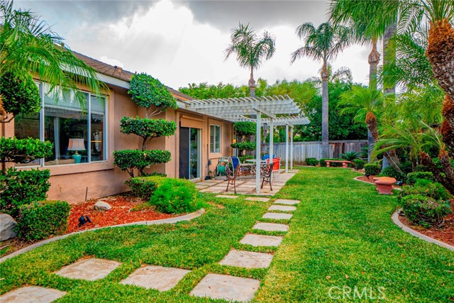 Detail Gallery Image 5 of 50 For 7240 Pioneer Pl, Rancho Cucamonga,  CA 91739 - 4 Beds | 2 Baths