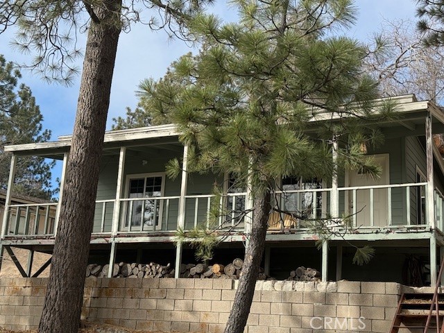 Detail Gallery Image 22 of 28 For 33058 Juniper Ln, Green Valley Lake,  CA 92341 - 2 Beds | 1 Baths