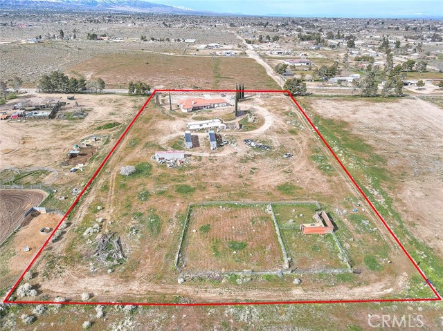 Detail Gallery Image 64 of 75 For 11077 Valle Vista Rd, Phelan,  CA 92371 - 5 Beds | 3/1 Baths