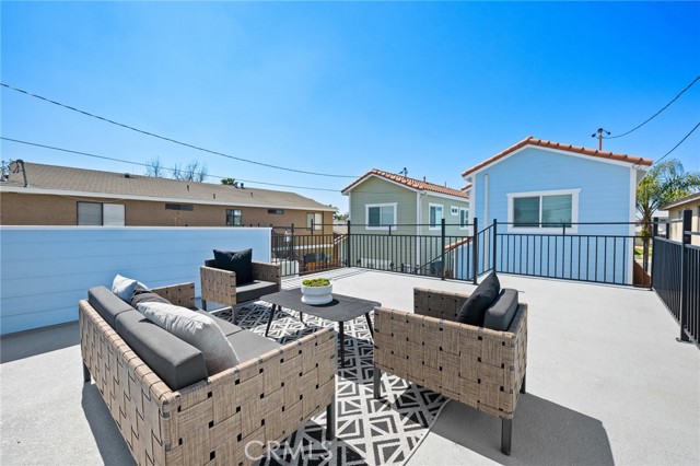 Detail Gallery Image 27 of 30 For 4453 Wilson Ave, San Diego,  CA 92116 - 3 Beds | 2/1 Baths