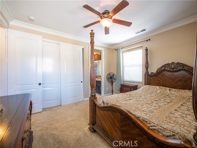 Detail Gallery Image 19 of 46 For 8120 Sunset Rose Dr, Corona,  CA 92883 - 5 Beds | 5/1 Baths