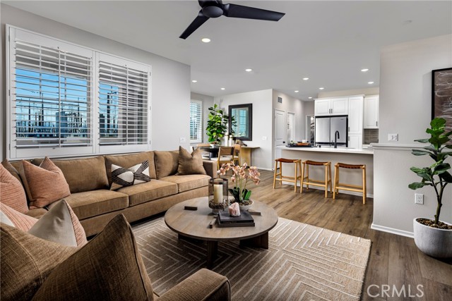 Detail Gallery Image 4 of 30 For 3920 E. Bucknell Paseo, Ontario,  CA 91761 - 2 Beds | 2 Baths