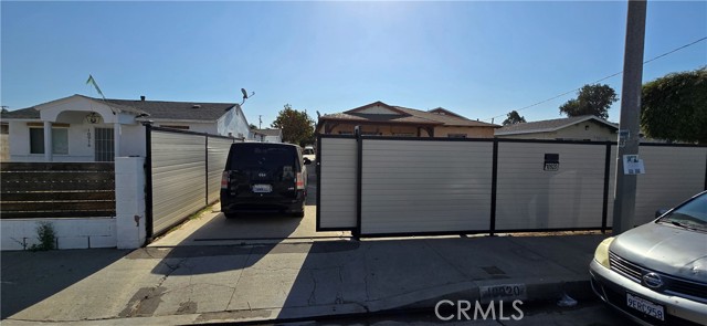 Detail Gallery Image 2 of 3 For 10920 Laurel Ave, Whittier,  CA 90605 - 4 Beds | 1 Baths