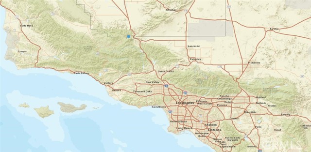 Detail Gallery Image 10 of 10 For 0 Truman Dr, Frazier Park,  CA 93225 - – Beds | – Baths