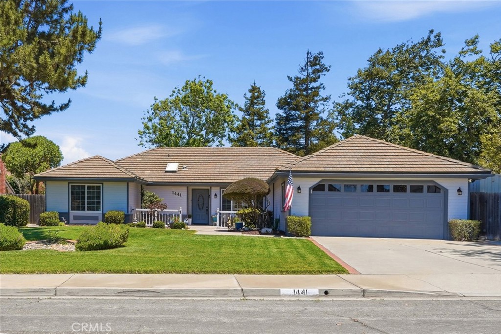 1441 Ivory Drive