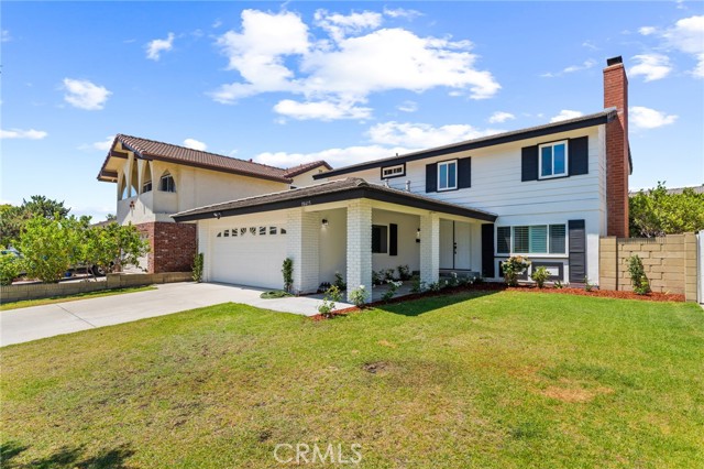 18415 Bainbrook Court, Cerritos, California 90703, 4 Bedrooms Bedrooms, ,2 BathroomsBathrooms,Single Family Residence,For Sale,Bainbrook,OC24156176