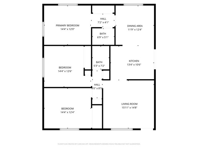 Detail Gallery Image 28 of 28 For 1647 N Lake, Ontario,  CA 91764 - 3 Beds | 2 Baths