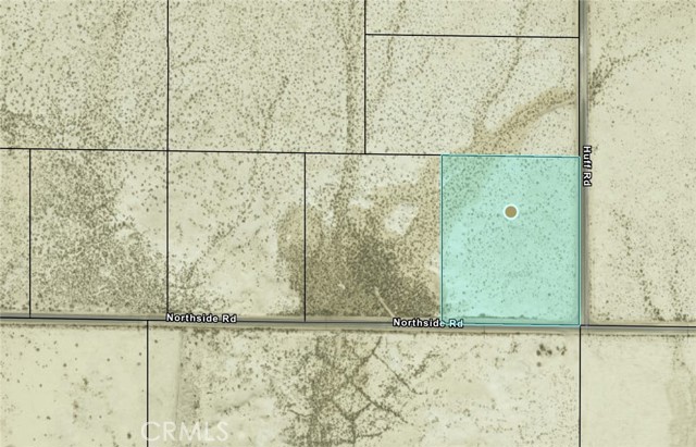 Detail Gallery Image 4 of 4 For 1 North Side, Lucerne Valley,  CA 92356 - – Beds | – Baths