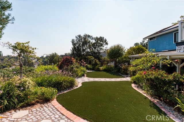 Detail Gallery Image 32 of 44 For 1522 Deerfoot Drive, Diamond Bar,  CA 91765 - 4 Beds | 3 Baths