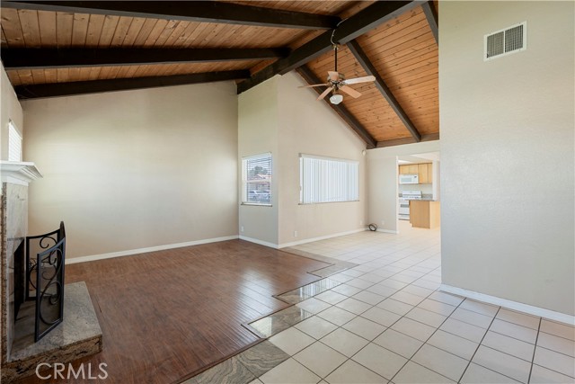 Detail Gallery Image 3 of 29 For 14889 Hartford Ln, Helendale,  CA 92342 - 3 Beds | 2 Baths