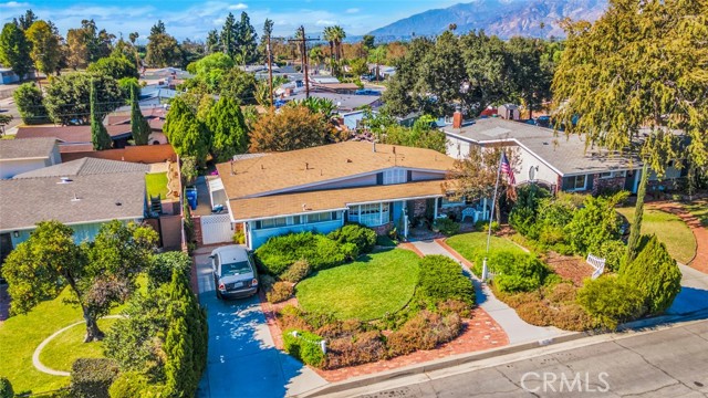 Detail Gallery Image 37 of 41 For 1039 S Prospero Dr, Glendora,  CA 91740 - 4 Beds | 2 Baths