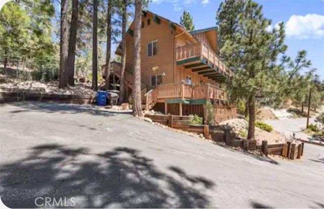 Image 3 for 1005 Whispering Forest Dr, Big Bear City, CA 92314