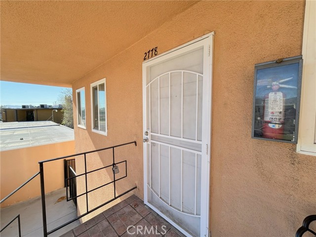 Detail Gallery Image 4 of 18 For 2778 Conejo Dr, San Bernardino,  CA 92404 - 2 Beds | 1 Baths