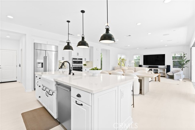 Detail Gallery Image 9 of 75 For 2 Cerro Ct, Rancho Mission Viejo,  CA 92694 - 4 Beds | 3/1 Baths