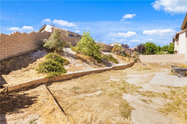 Detail Gallery Image 37 of 42 For 2818 Pewter Ave, Palmdale,  CA 93550 - 4 Beds | 3 Baths