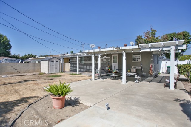 Detail Gallery Image 35 of 35 For 1034 W Maple Ave, Orange,  CA 92868 - 3 Beds | 1/1 Baths