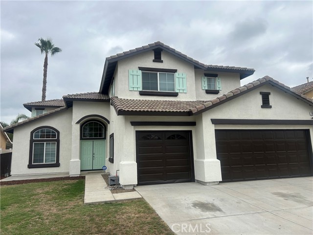 Front Image Thumbnail for CRIV25225538