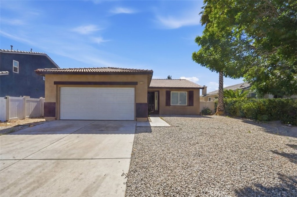 15763 Desert Rock