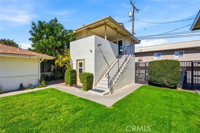 3417 W Canoga Unit: 4