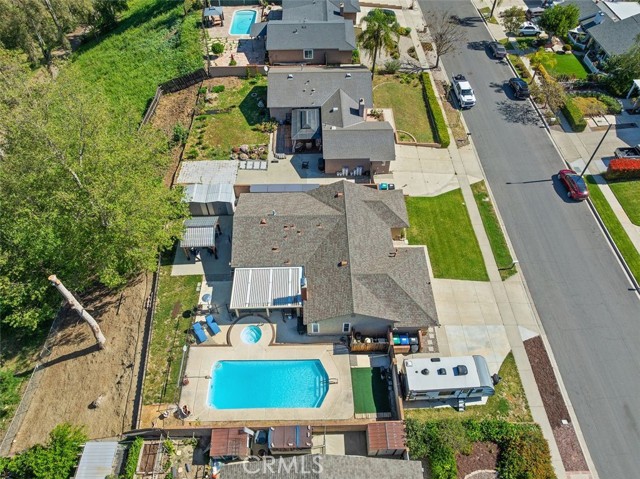 Detail Gallery Image 25 of 30 For 15744 Sprig, Chino Hills,  CA 91709 - 4 Beds | 2 Baths