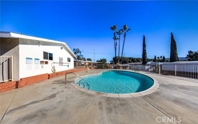 Detail Gallery Image 18 of 18 For 721 N Sunset Ave #42,  Banning,  CA 92220 - 1 Beds | 1 Baths