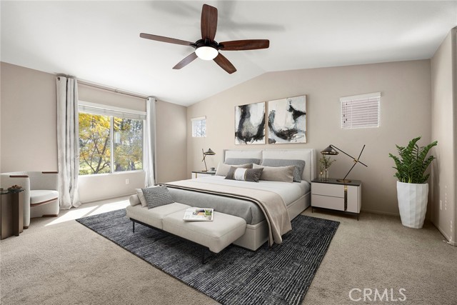 Detail Gallery Image 11 of 32 For 12351 Mesa Grove Dr, Riverside,  CA 92503 - 4 Beds | 3 Baths