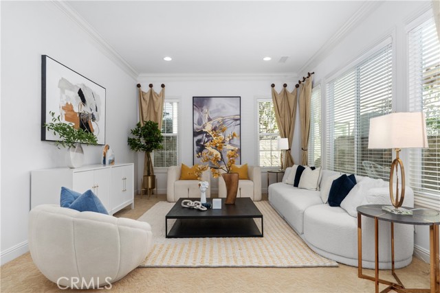 Detail Gallery Image 5 of 42 For 18754 Turfway Park, Yorba Linda,  CA 92886 - 4 Beds | 4 Baths