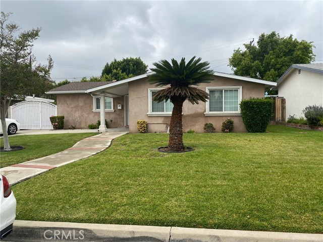 747 W Galatea St, Glendora, CA 91740